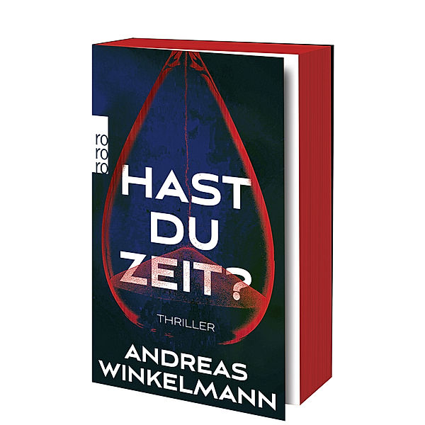 Hast du Zeit?, Andreas Winkelmann