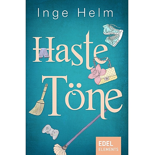 Haste Töne, Inge Helm