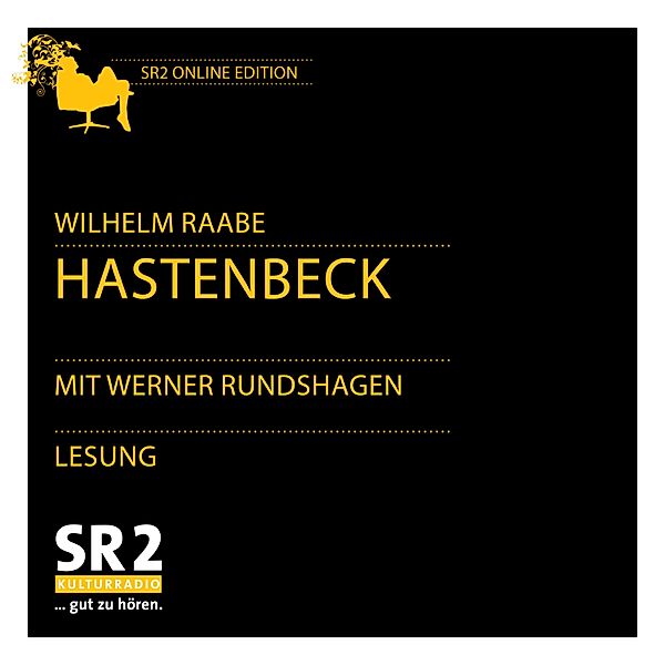 Hastenbeck, Wilhelm Raabe