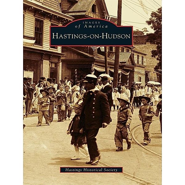 Hastings-on-Hudson, Hastings Historical Society
