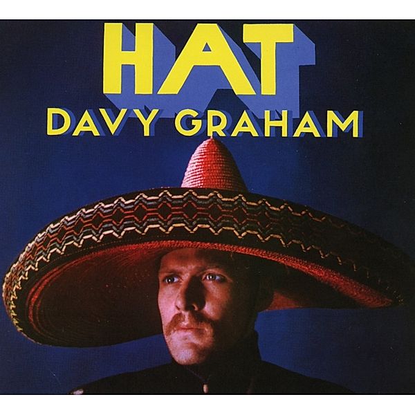 Hat, Davy Graham