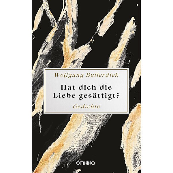 Hat dich die Liebe gesättigt?, Wolfgang Bullerdiek