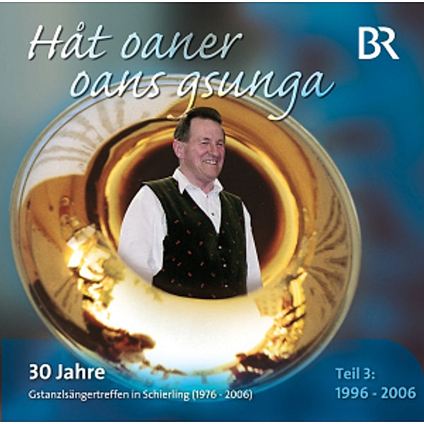 Hat Oaner Oans Gsunga-Teil 3 1996-2006, Diverse Interpreten