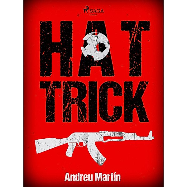 Hat Trick, Andreu Martín