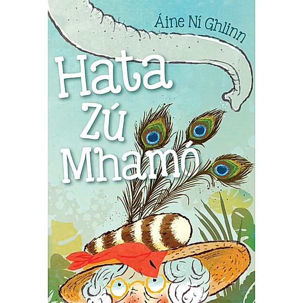 Hata Zu Mhamo, Aine Ni Ghlinn