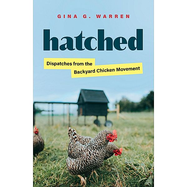 Hatched, Gina G. Warren