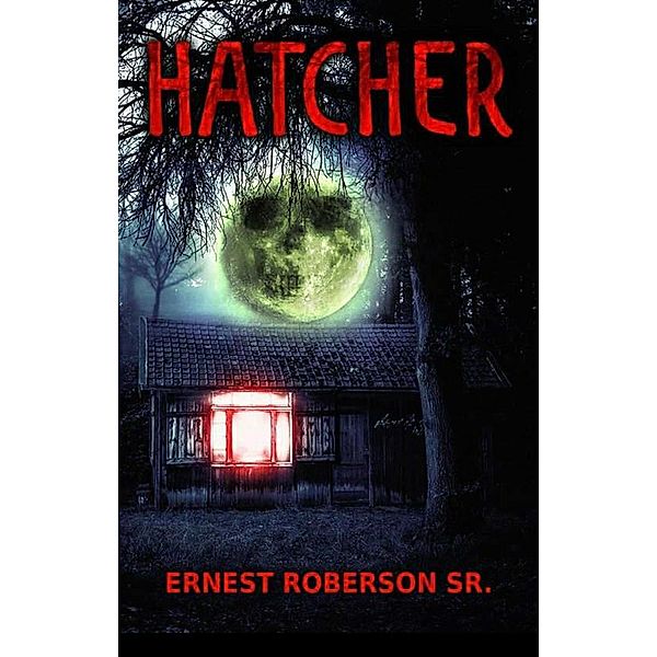 Hatcher, Ernest Roberson