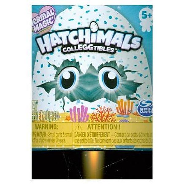 Hatchimals Colleggtibles S5 1 Pack