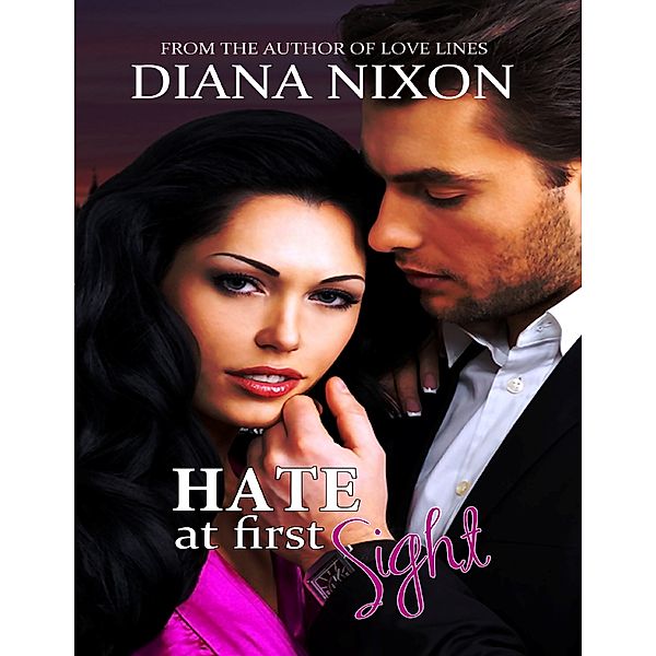 Hate at First Sight, Diana Nixon