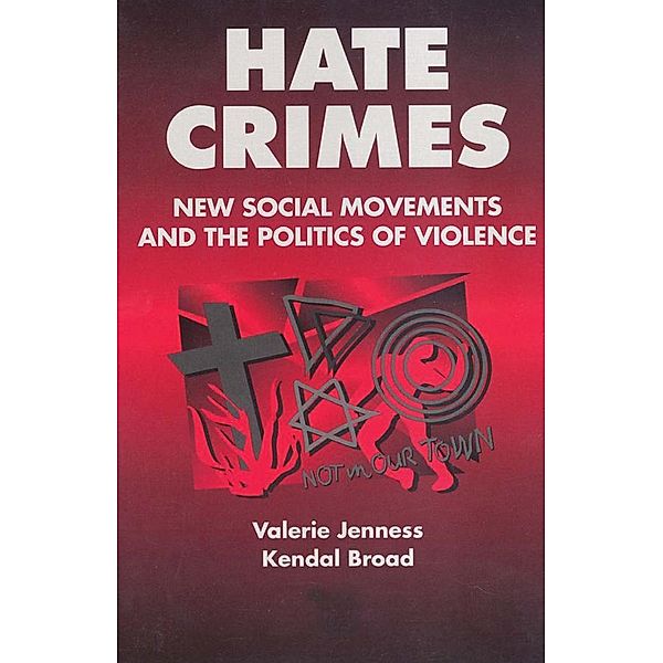 Hate Crimes, Valerie Jenness