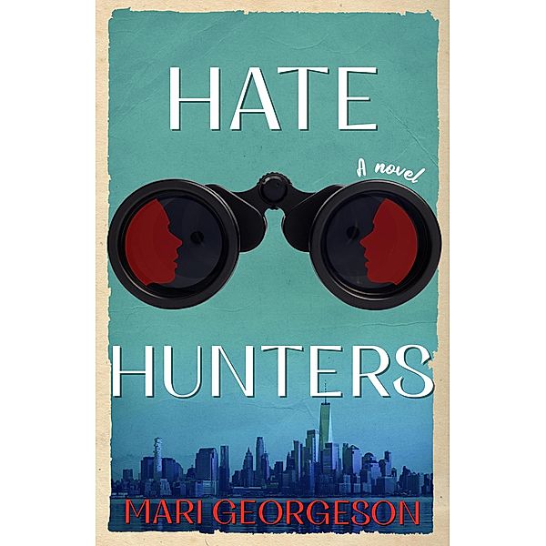 Hate Hunters, Mari Georgeson