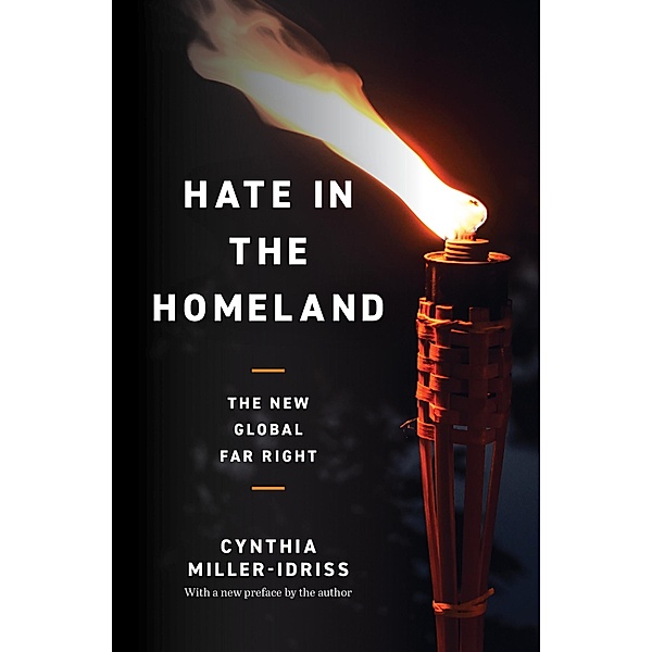 Hate in the Homeland, Cynthia Miller-Idriss