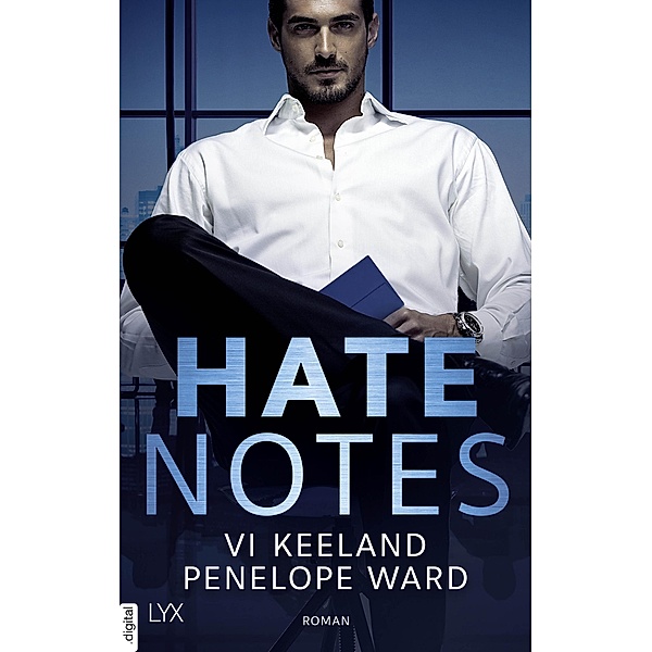 Hate Notes, Vi Keeland, Penelope Ward