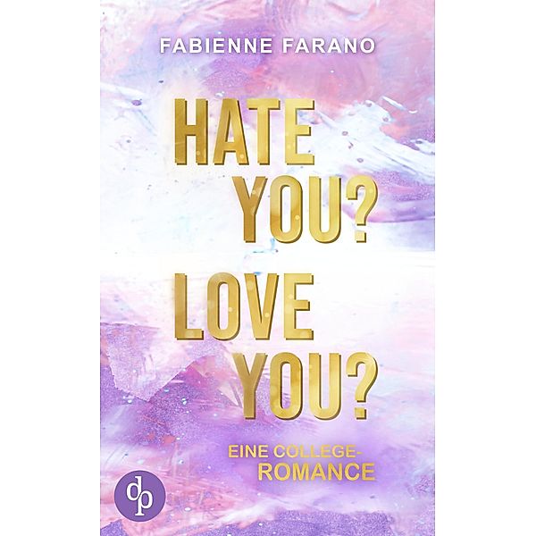 Hate you? Love you?, Fabienne Farano