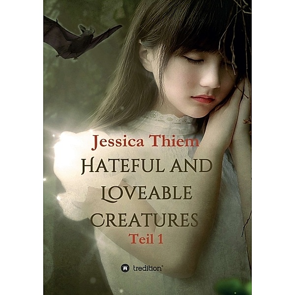 Hateful and Loveable Creatures; ., BooMKeithY, Jessica Thiem