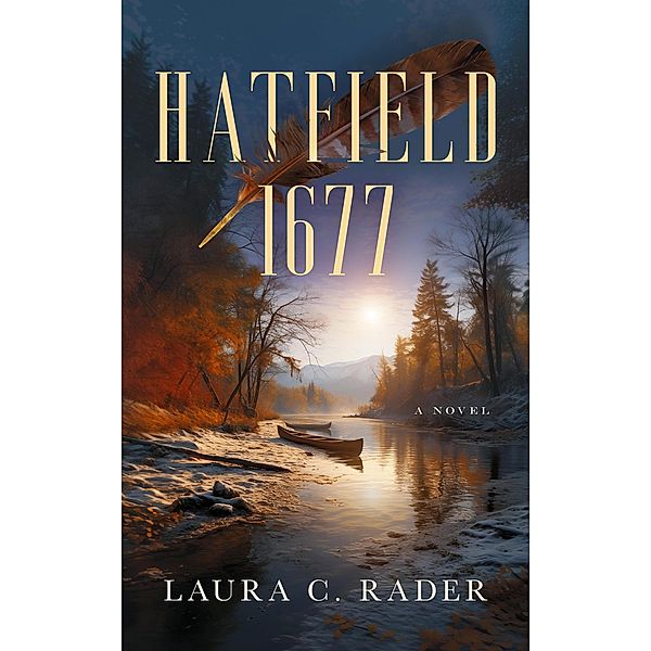 Hatfield 1677, Laura C. Rader