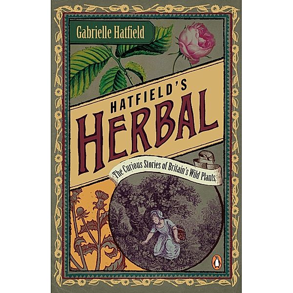 Hatfield's Herbal, Gabrielle Hatfield