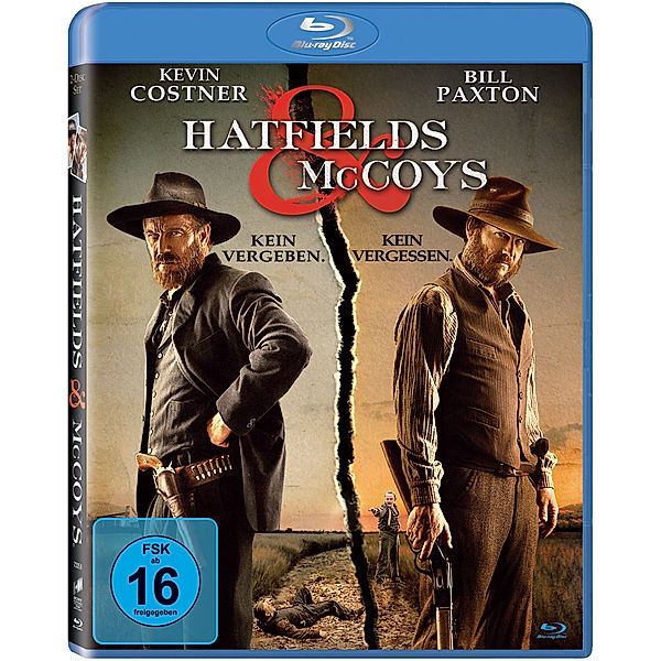 Hatfields & McCoys