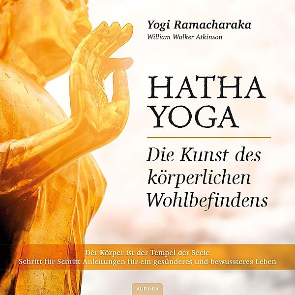 Hatha Yoga, Yogi Ramacharaka