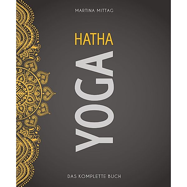 Hatha Yoga, Martina Mittag