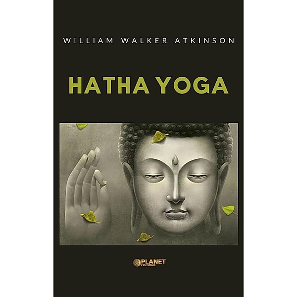 Hatha Yoga, William Walker