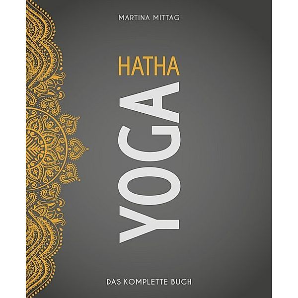 Hatha Yoga, Martina Mittag