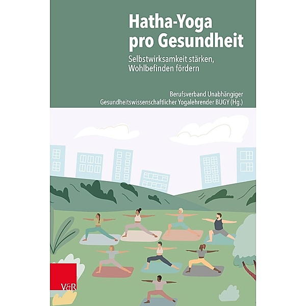 Hatha-Yoga pro Gesundheit
