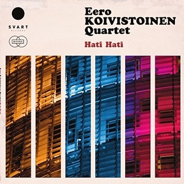 Hati Hati (Vinyl), Eero Koivistoinen