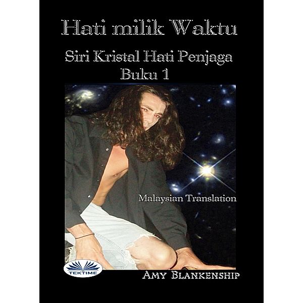 Hati Milik Waktu, Amy Blankenship