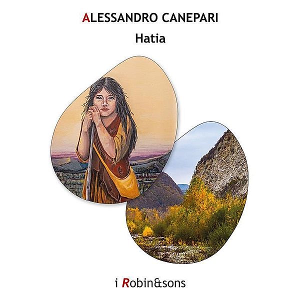 Hatia / Robin&sons, Alessandro Canepari