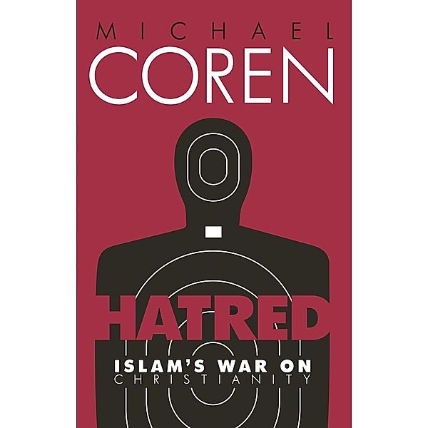 Hatred, Michael Coren