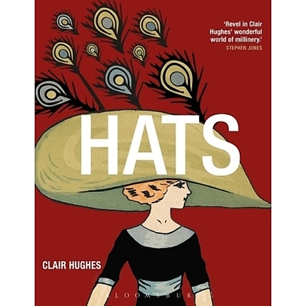 Hats, Clair Hughes
