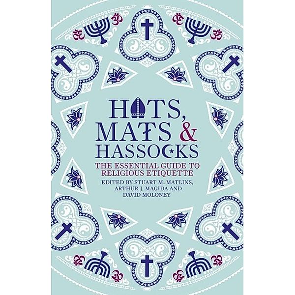 Hats, Mats and Hassocks, Arthur Magida