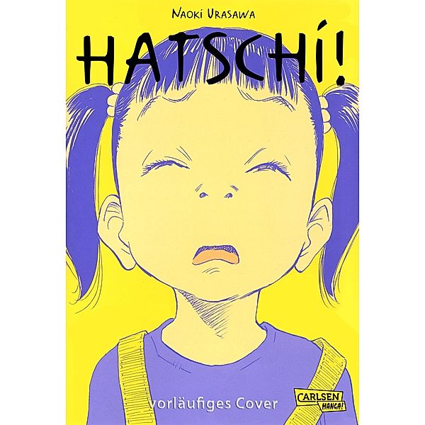 Hatschi!, Naoki Urasawa
