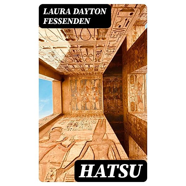 Hatsu, Laura Dayton Fessenden