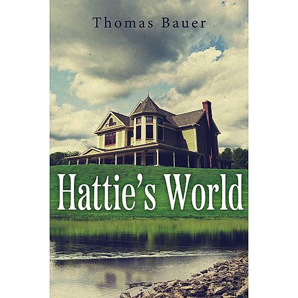 Hattie's World, Thomas Bauer