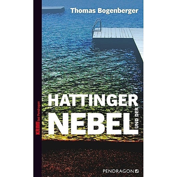 Hattinger und der Nebel, Thomas Bogenberger