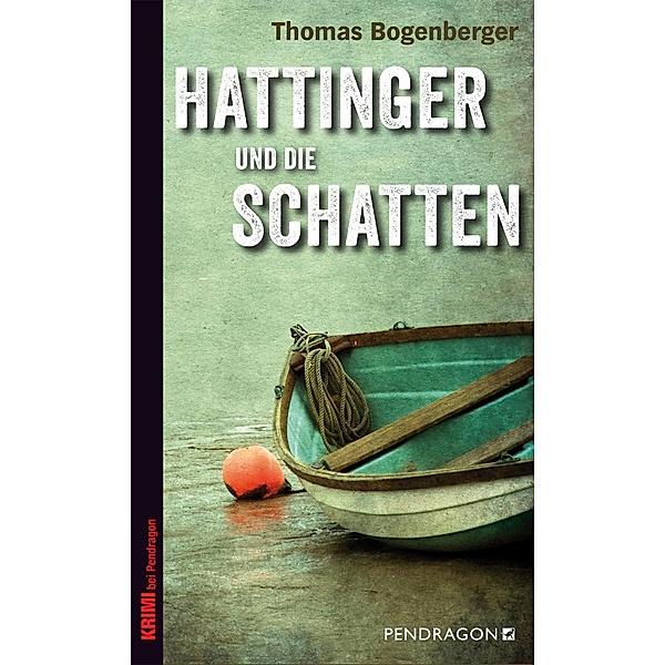 Hattinger und die Schatten, Thomas Bogenberger