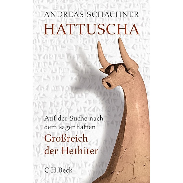 Hattuscha, Andreas Schachner
