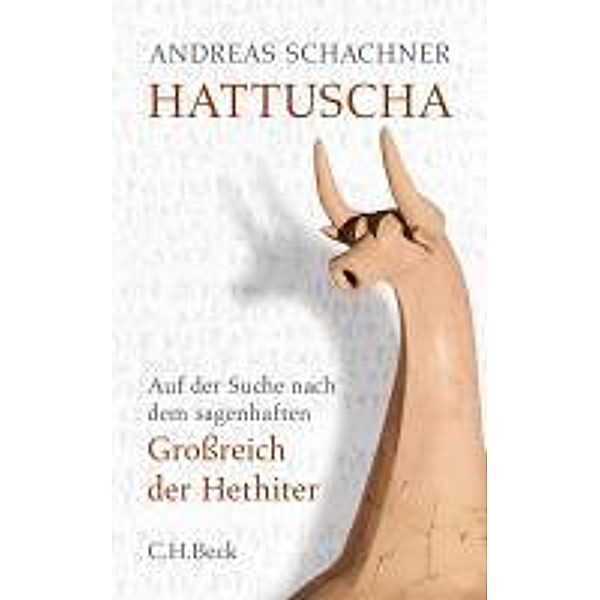 Hattuscha / Historische Bibliothek der Gerda Henkel Stiftung, Andreas Schachner