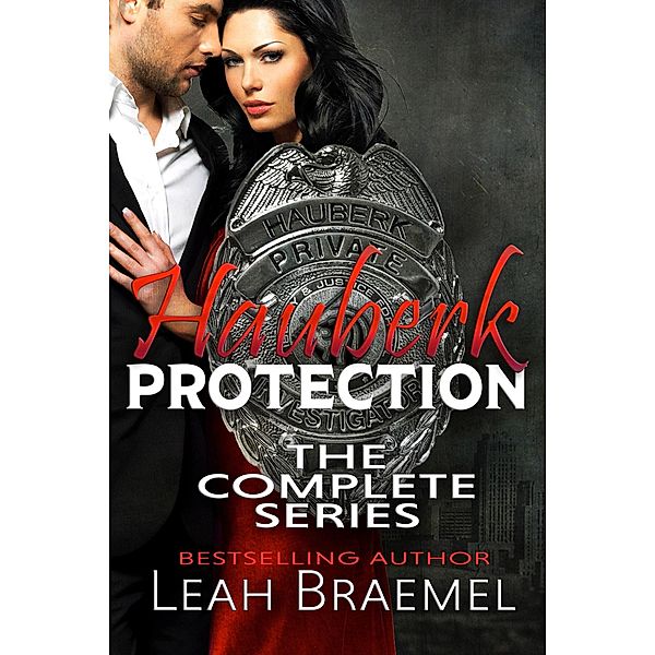 Hauberk Protection: The Complete Series / Hauberk Protection, Leah Braemel