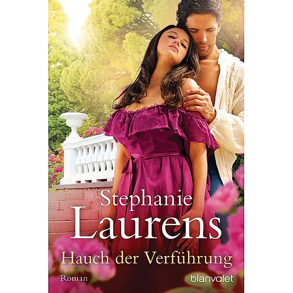 Hauch der Verführung / Die Cynster Familie Bd.12, Stephanie Laurens