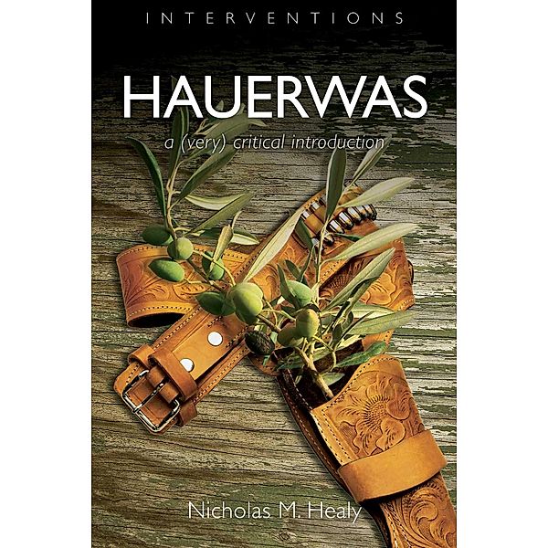 Hauerwas, Nicholas M. Healy