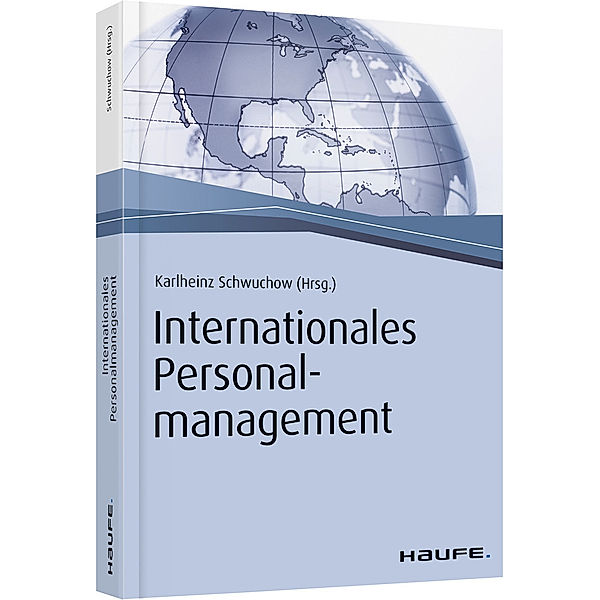Haufe Fachbuch / Internationales Personalmanagement