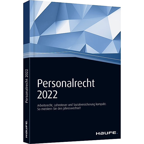 Haufe Personalrecht 2023