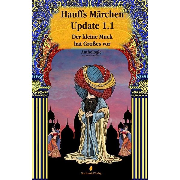 Hauffs Märchen Update 1.1