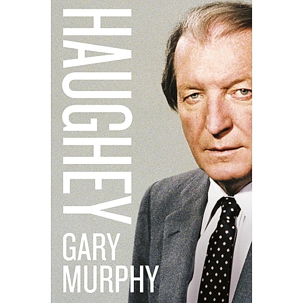 Haughey, Gary Murphy