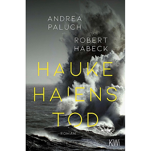 Hauke Haiens Tod, Robert Habeck, Andrea Paluch