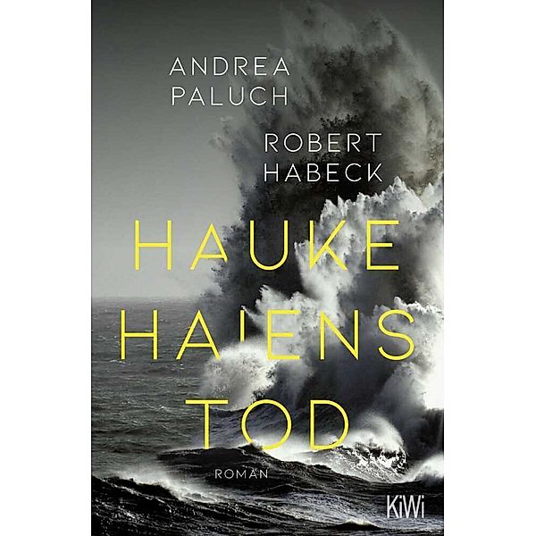 Hauke Haiens Tod, Robert Habeck, Andrea Paluch