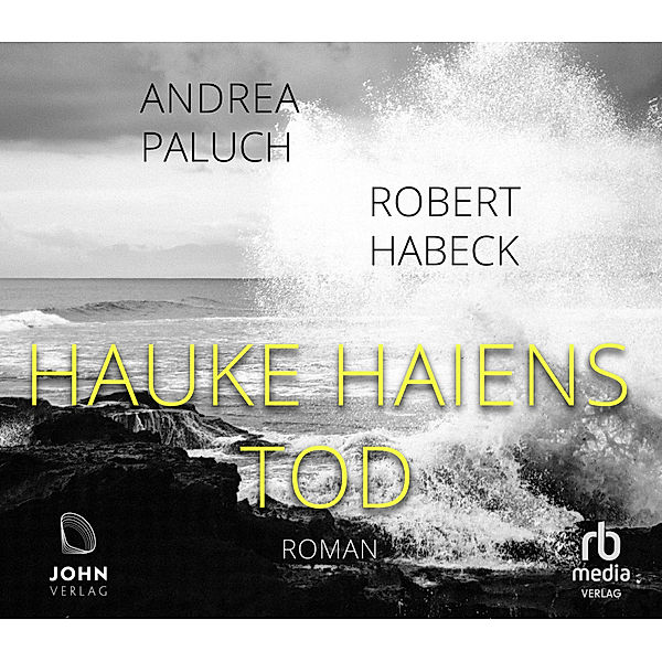 Hauke Haiens Tod,Audio-CD, MP3, Robert Habeck, Andrea Paluch
